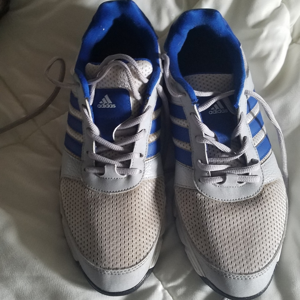 Adidas golf shoes